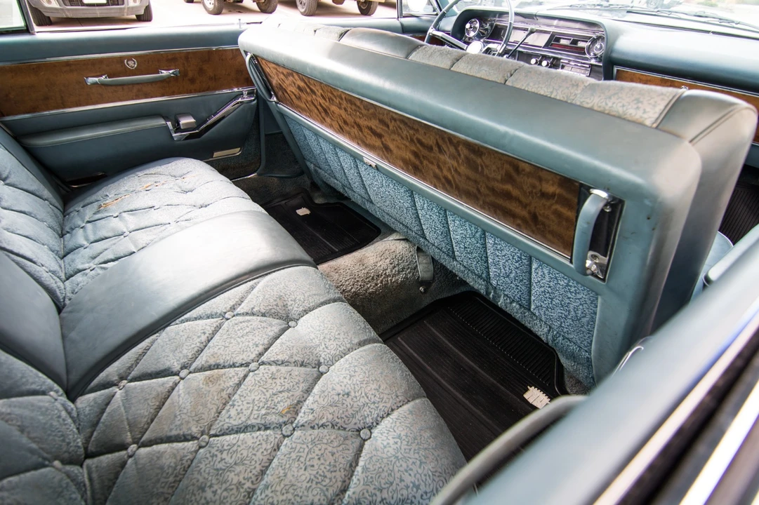 1964 Cadillac Sixty Special - Image 19 of 21
