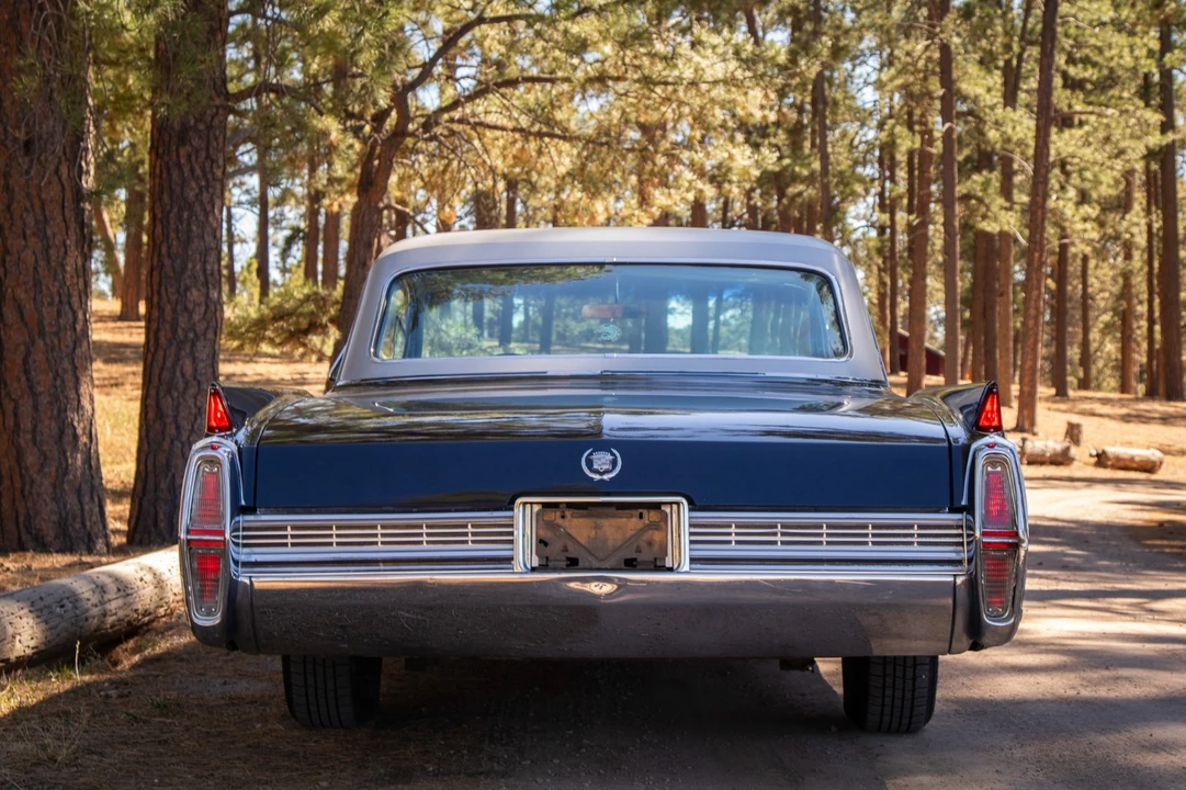 1964 Cadillac Sixty Special - Image 7 of 21