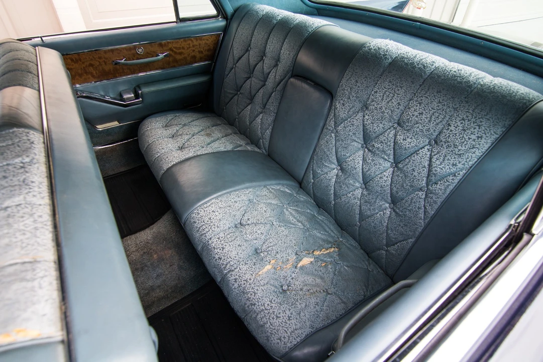 1964 Cadillac Sixty Special - Image 17 of 21