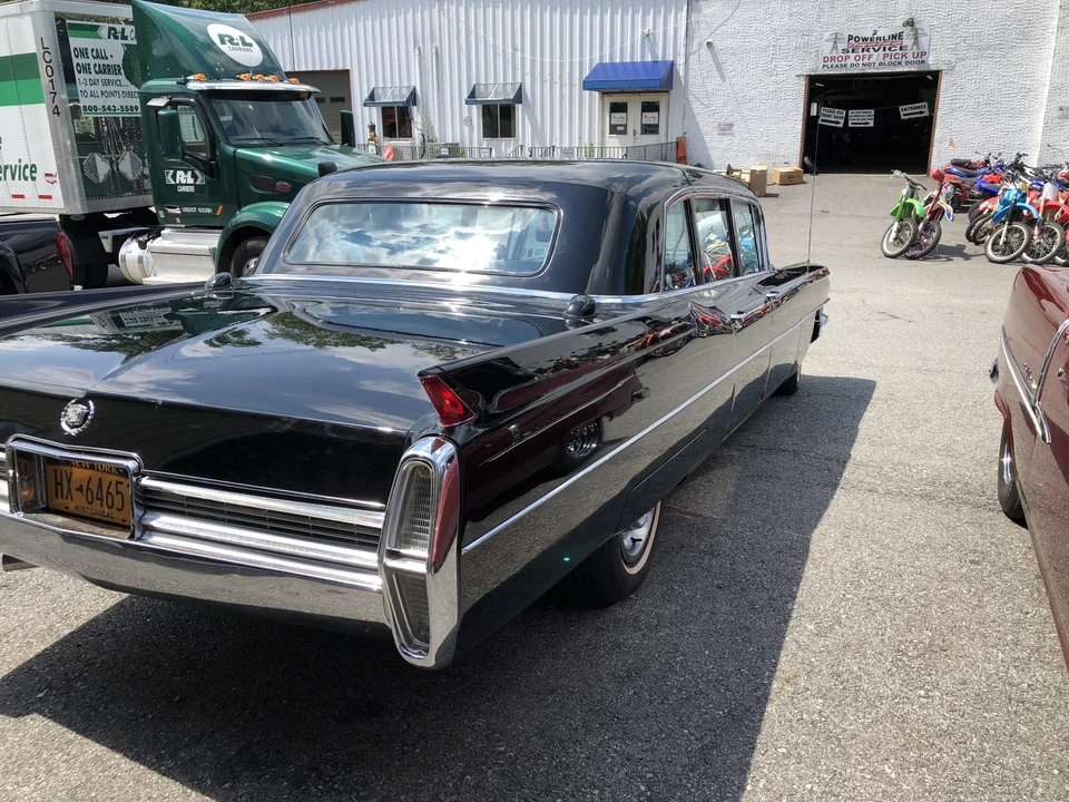 1964 Cadillac Series 70 & 75 - Image 16 of 31