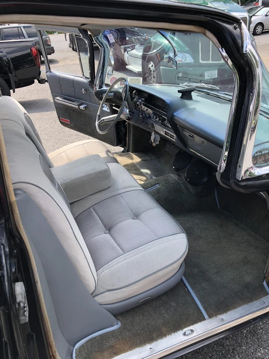 1964 Cadillac Series 70 & 75 - Image 25 of 31