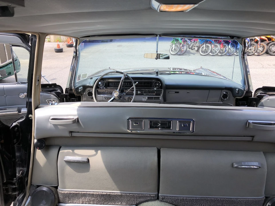 1964 Cadillac Series 70 & 75 - Image 26 of 31