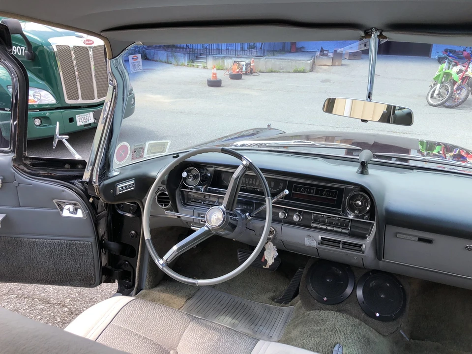 1964 Cadillac Series 70 & 75 - Image 23 of 31