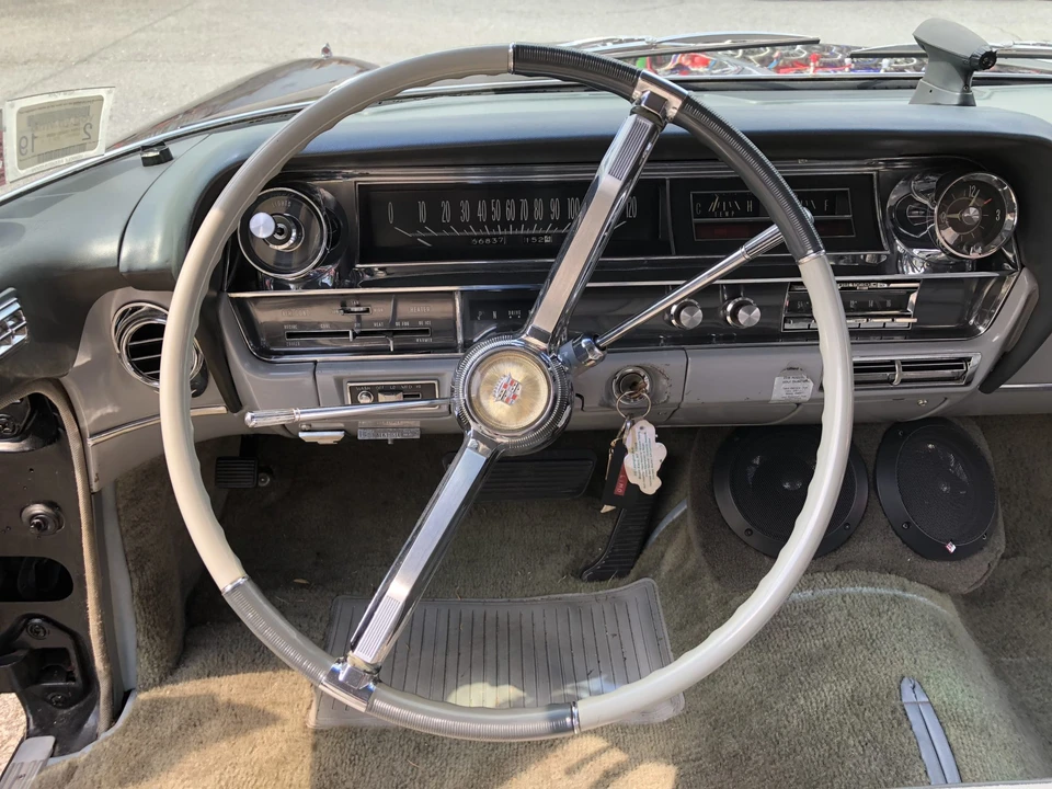 1964 Cadillac Series 70 & 75 - Image 22 of 31