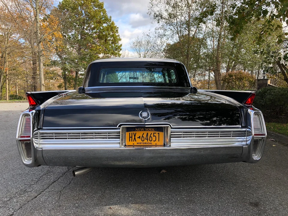 1964 Cadillac Series 70 & 75 - Image 6 of 31