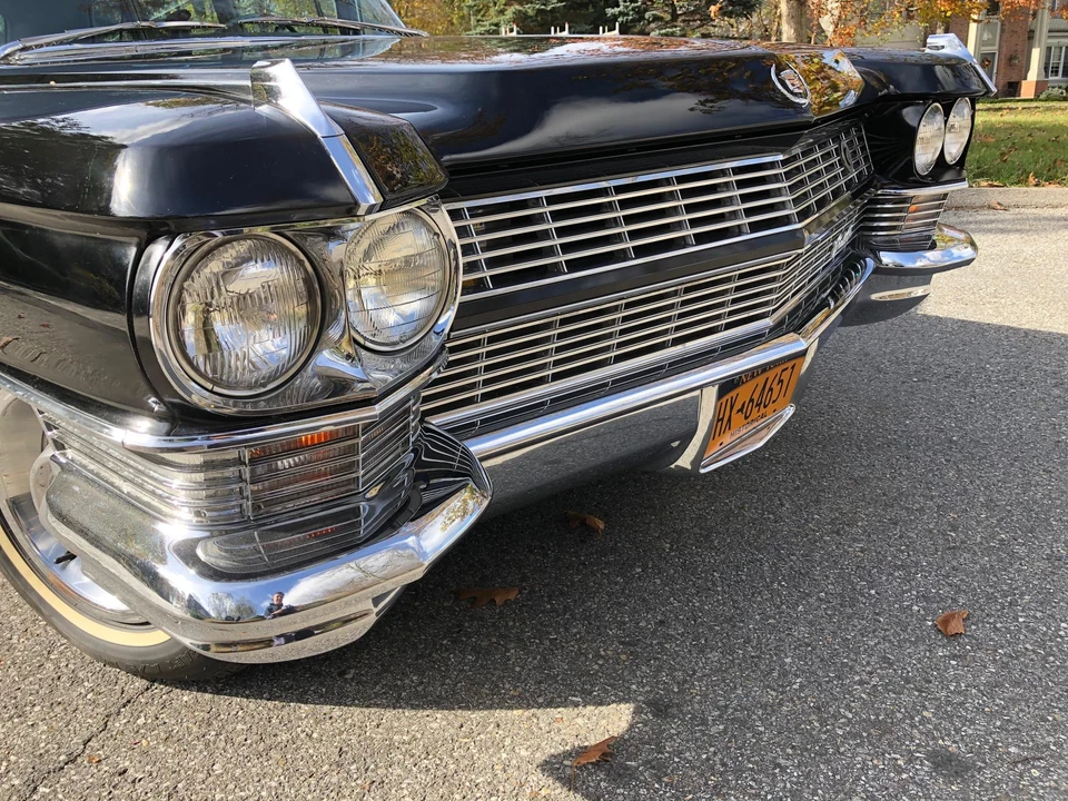 1964 Cadillac Series 70 & 75 - Image 20 of 31