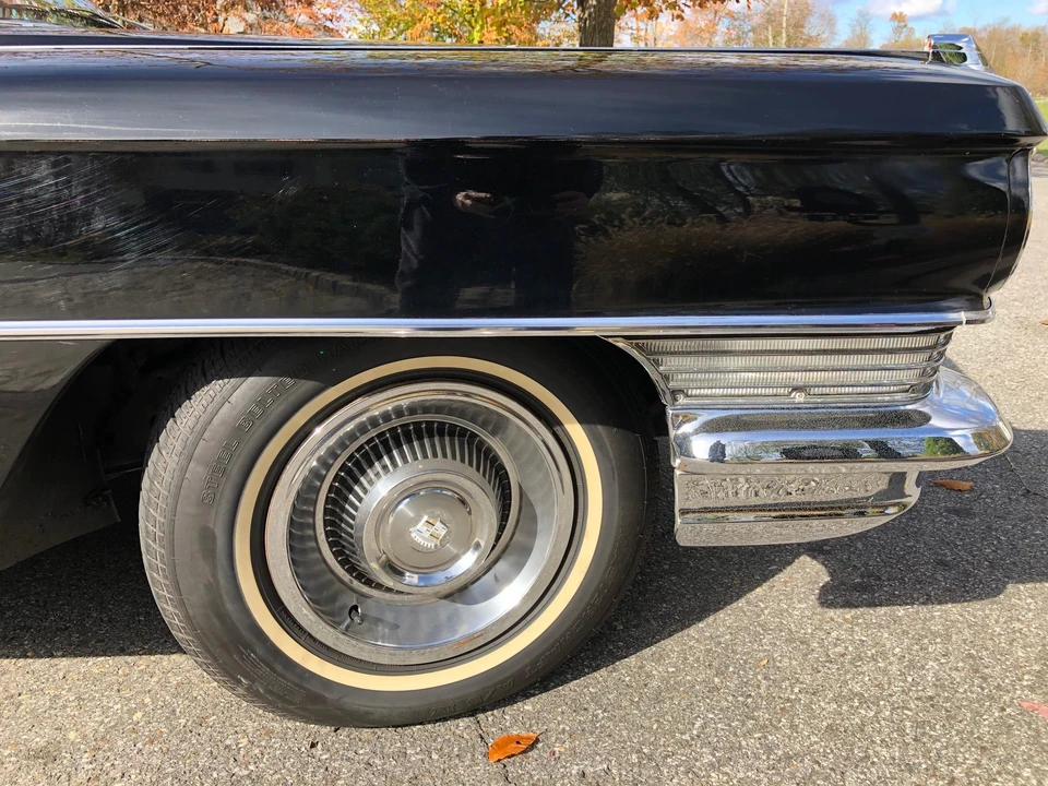 1964 Cadillac Series 70 & 75 - Image 19 of 31