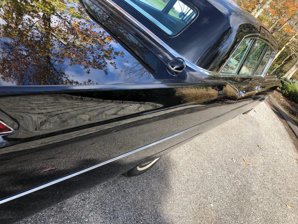 1964 Cadillac Series 70 & 75 - Image 17 of 31