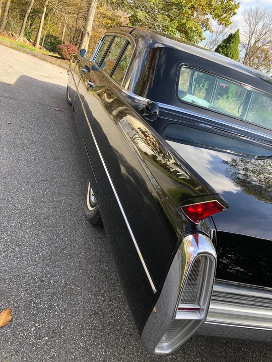 1964 Cadillac Series 70 & 75 - Image 18 of 31