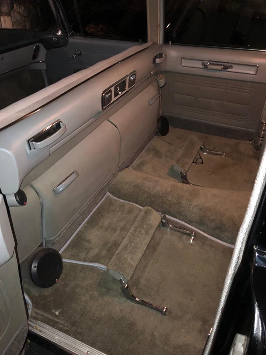 1964 Cadillac Series 70 & 75 - Image 29 of 31