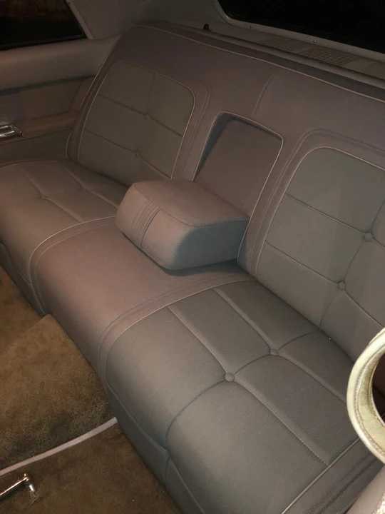 1964 Cadillac Series 70 & 75 - Image 31 of 31