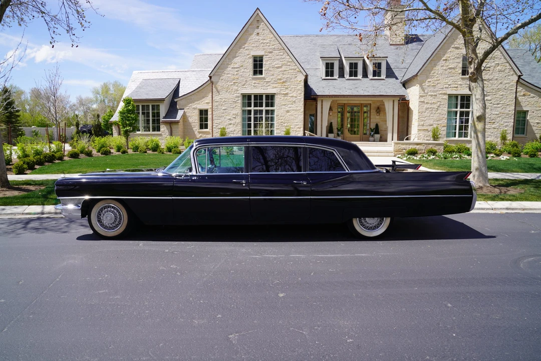 1964 Cadillac Series 70 & 75 - Image 31 of 31