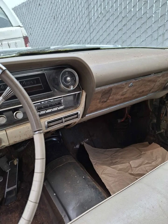 1964 Cadillac Fleetwood - Image 17 of 17