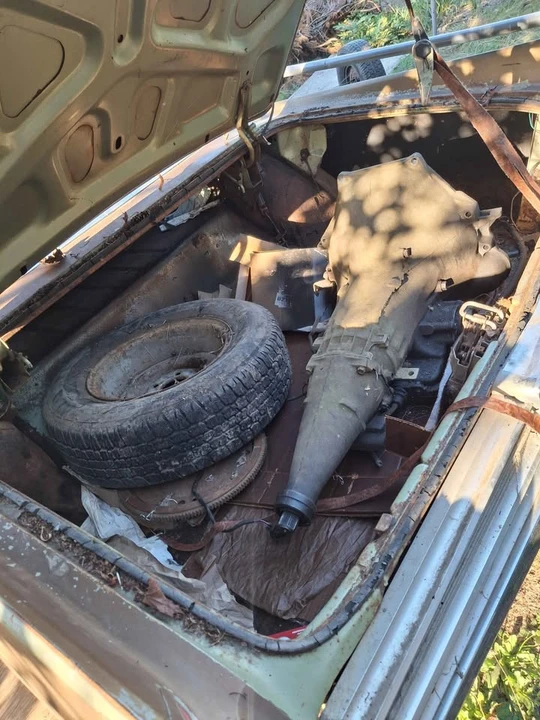 1964 Cadillac Fleetwood - Image 6 of 17