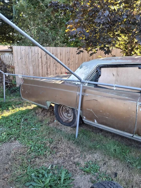 1964 Cadillac Fleetwood - Image 11 of 17