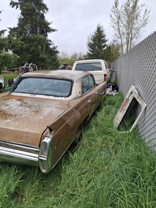 1964 Cadillac Fleetwood - Image 12 of 17