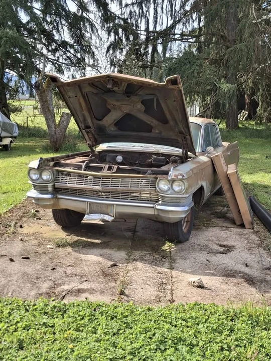 1964 Cadillac Fleetwood - Image 13 of 17