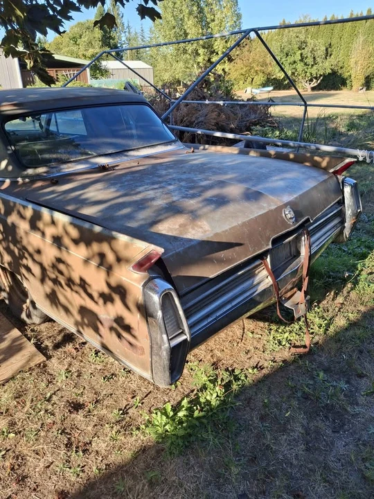 1964 Cadillac Fleetwood - Image 7 of 17