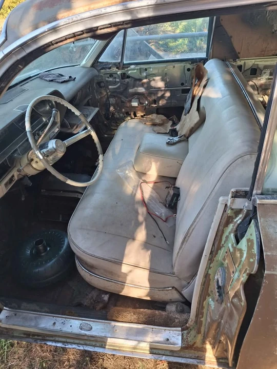 1964 Cadillac Fleetwood - Image 2 of 17