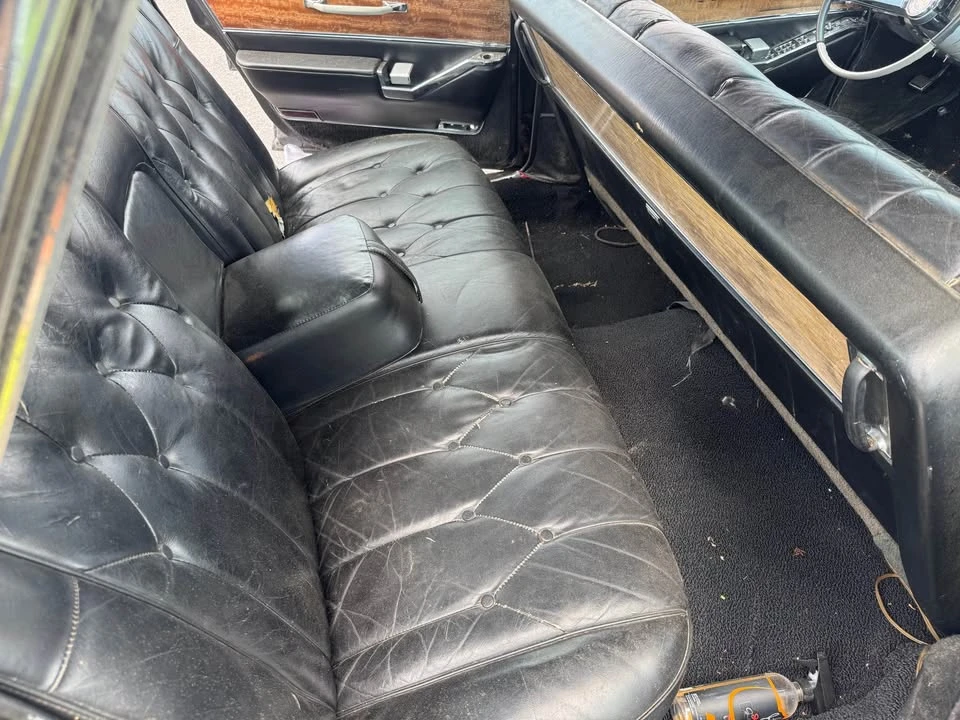 1964 Cadillac Fleetwood - Image 6 of 8