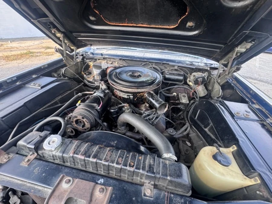 1964 Cadillac Fleetwood - Image 10 of 11