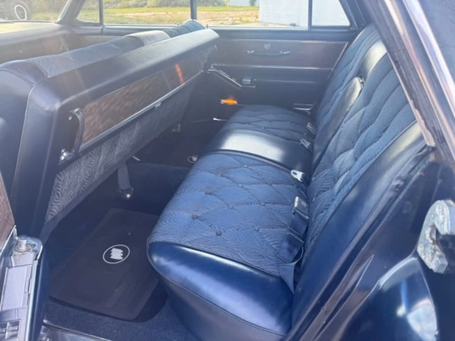 1964 Cadillac Fleetwood - Image 7 of 11