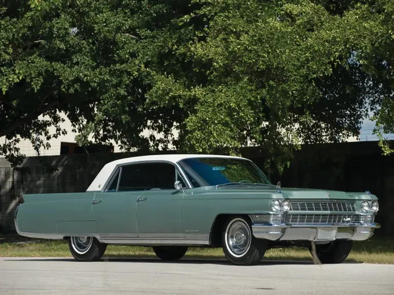 1964 Cadillac Sixty Special - Image 2 of 14