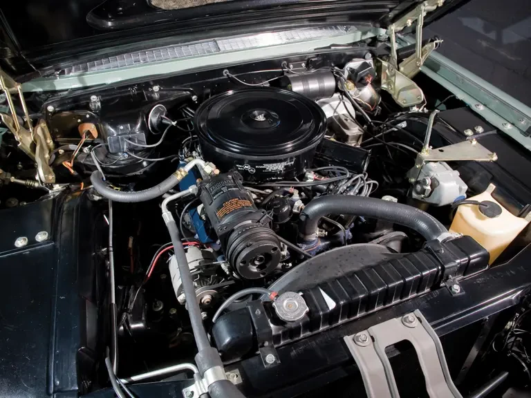 1964 Cadillac Sixty Special - Image 6 of 14