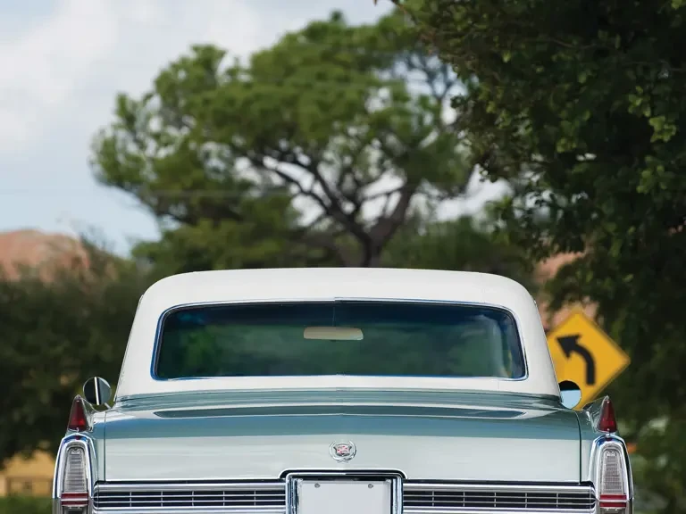 1964 Cadillac Sixty Special - Image 5 of 14