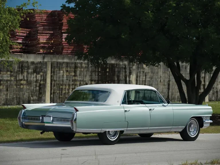 1964 Cadillac Sixty Special - Image 3 of 14