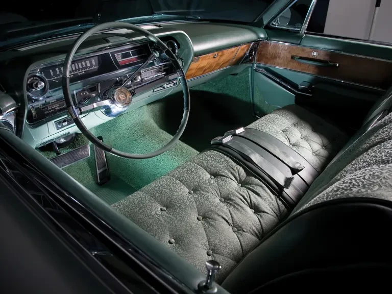1964 Cadillac Sixty Special - Image 7 of 14