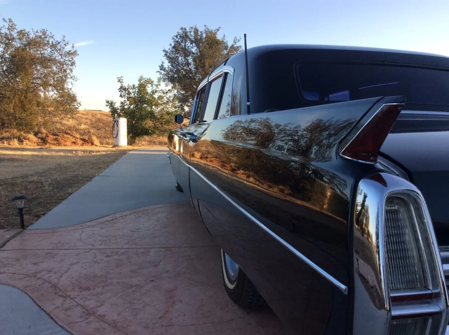 1964 Cadillac Series 70 & 75 - Image 10 of 12