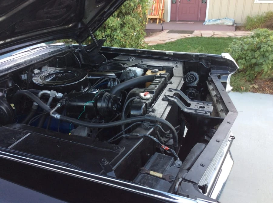 1964 Cadillac Series 70 & 75 - Image 7 of 12