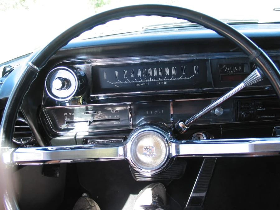 1964 Cadillac Series 70 & 75 - Image 4 of 12