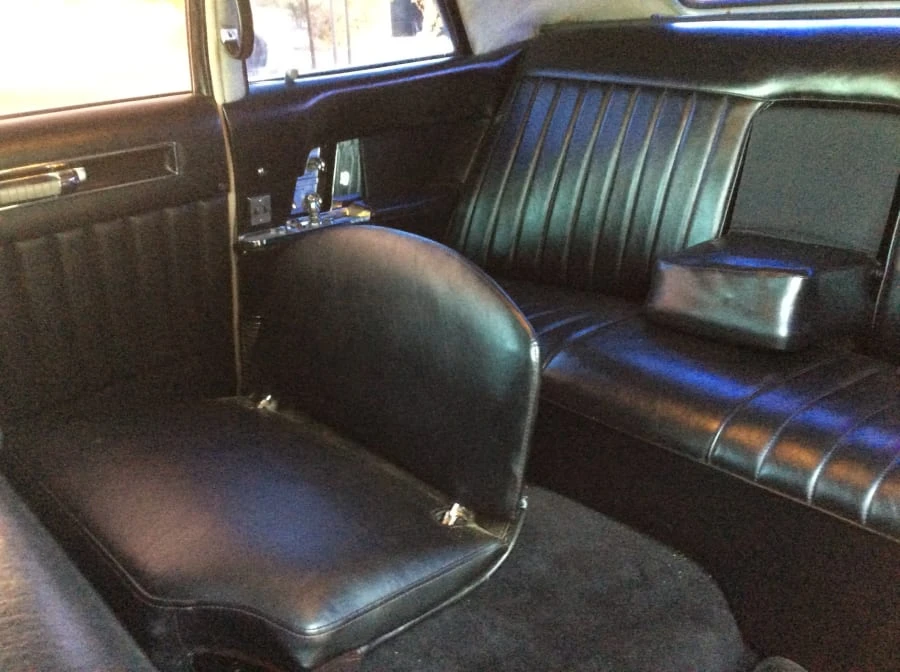 1964 Cadillac Series 70 & 75 - Image 6 of 12