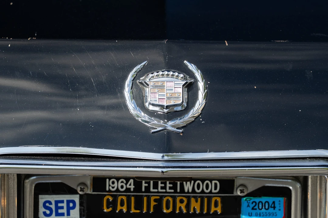 1964 Cadillac Sixty Special - Image 28 of 31