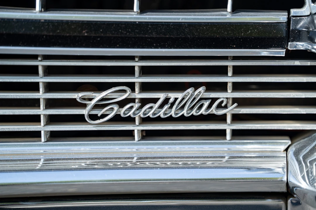 1964 Cadillac Sixty Special - Image 29 of 31