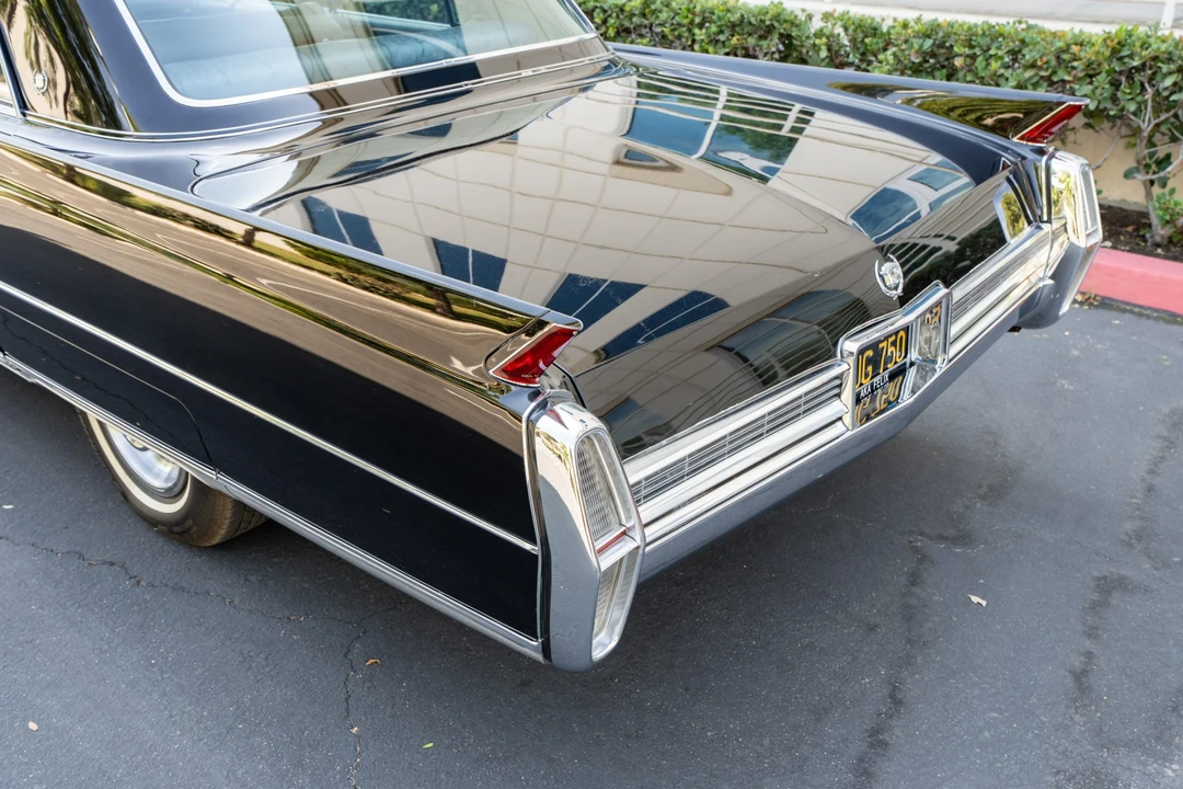 1964 Cadillac Sixty Special - Image 19 of 31
