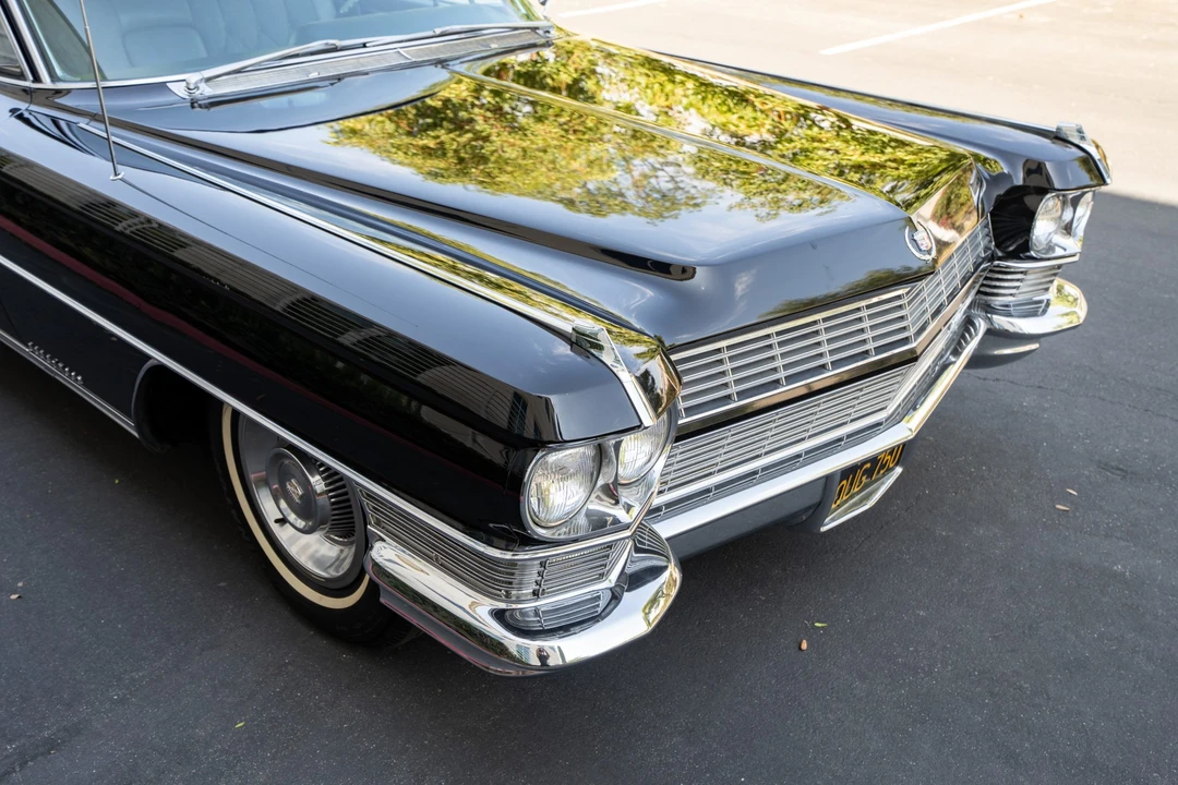 1964 Cadillac Sixty Special - Image 11 of 31