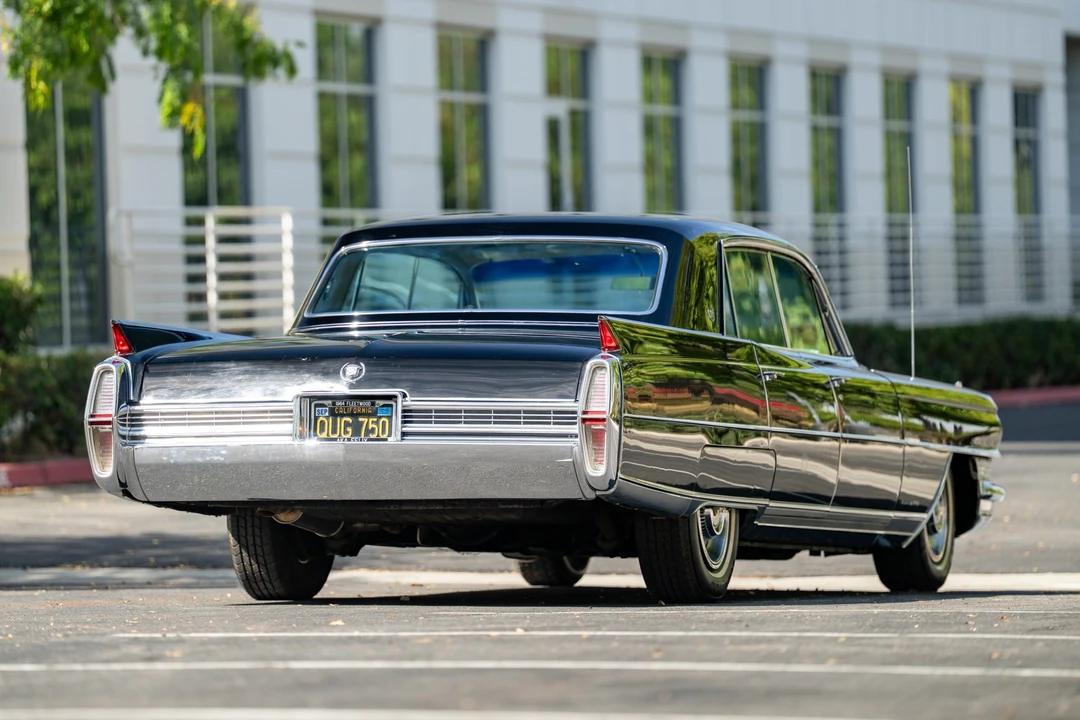 1964 Cadillac Sixty Special - Image 5 of 31