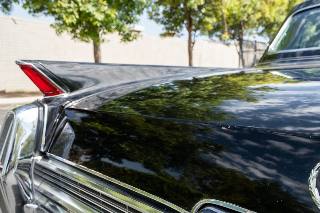 1964 Cadillac Sixty Special - Image 24 of 31
