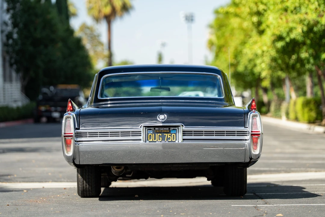 1964 Cadillac Sixty Special - Image 4 of 31