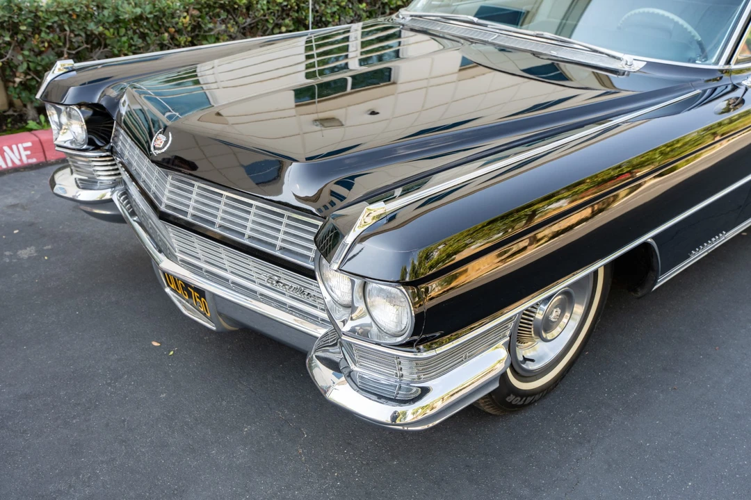 1964 Cadillac Sixty Special - Image 12 of 31