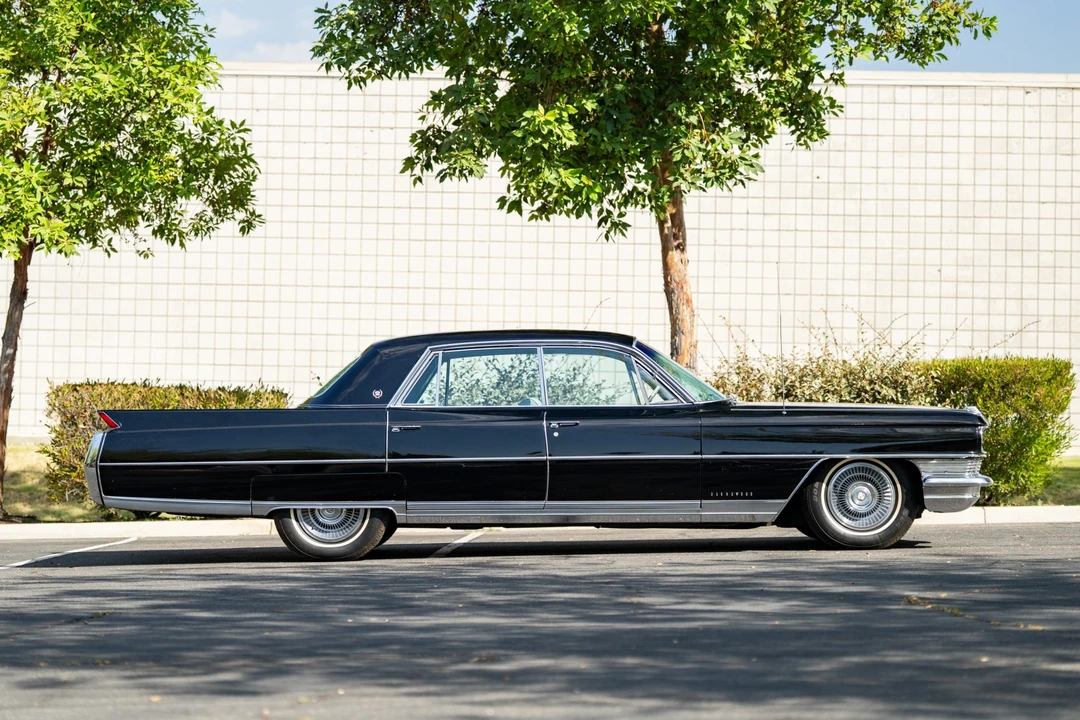 1964 Cadillac Sixty Special - Image 6 of 31