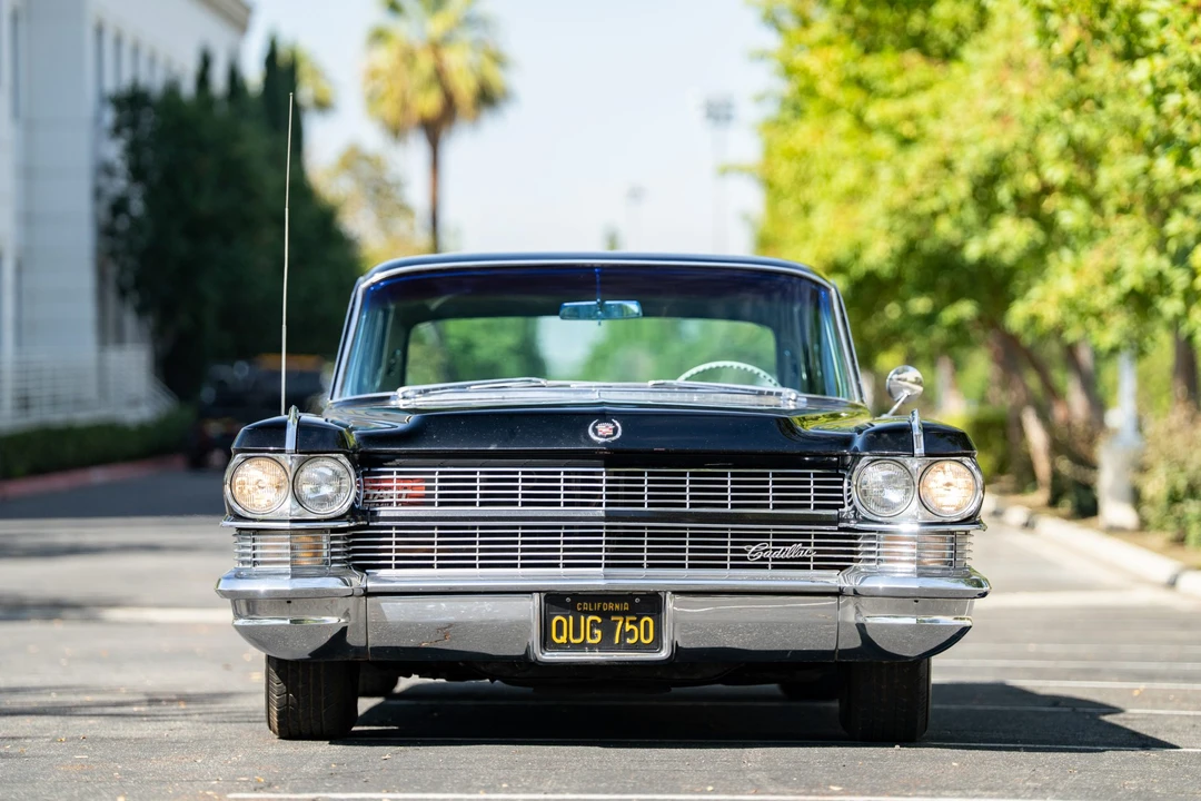 1964 Cadillac Sixty Special - Image 8 of 31