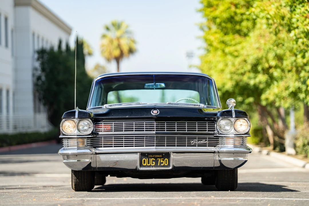 1964 Cadillac Sixty Special - Image 9 of 31