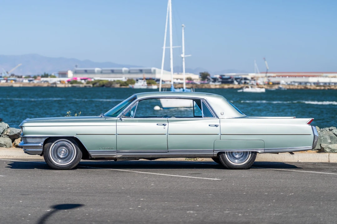 1964 Cadillac Sixty Special - Image 11 of 31