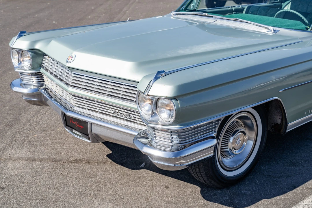 1964 Cadillac Sixty Special - Image 18 of 31