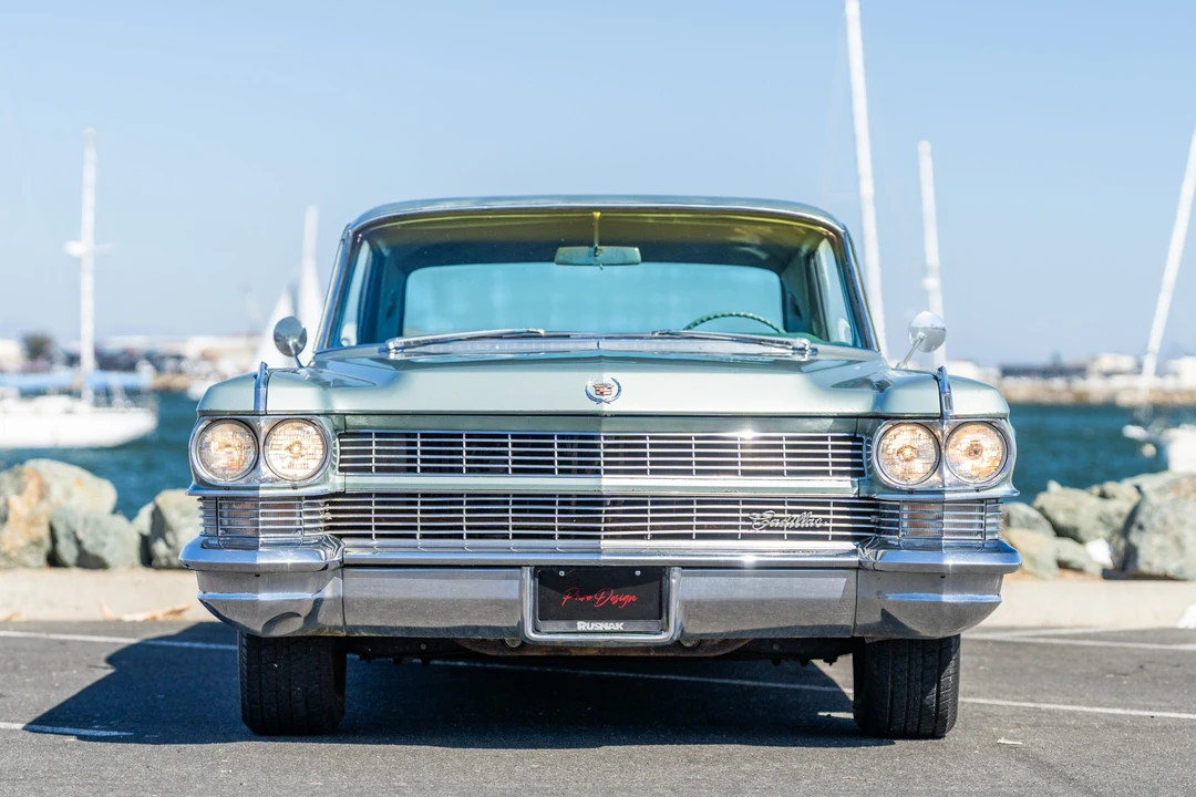 1964 Cadillac Sixty Special - Image 4 of 31