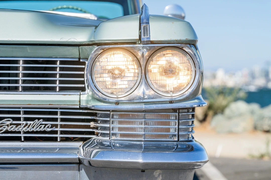 1964 Cadillac Sixty Special - Image 16 of 31